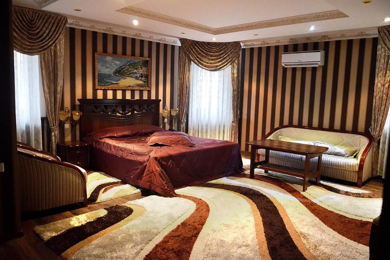 Hotel Papillon Tashkent Exterior foto