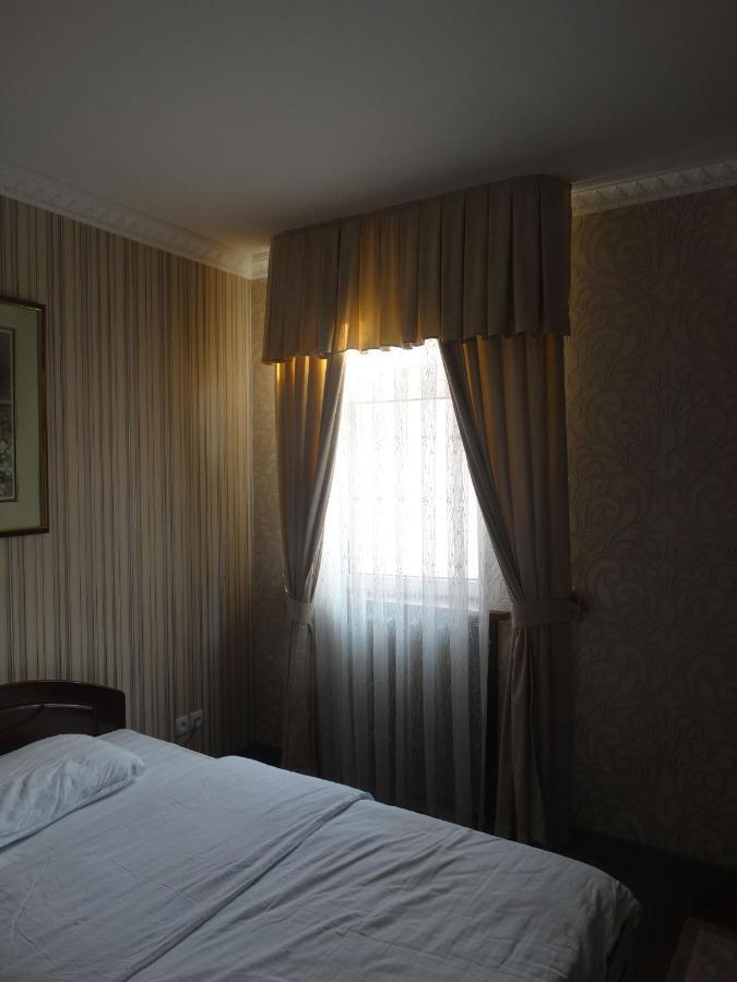 Hotel Papillon Tashkent Exterior foto