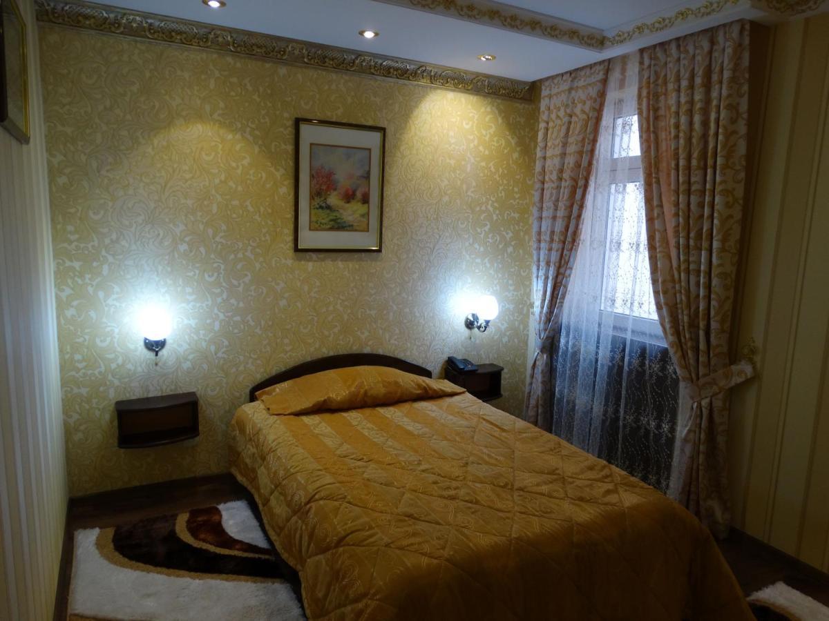Hotel Papillon Tashkent Exterior foto