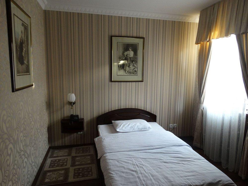Hotel Papillon Tashkent Exterior foto