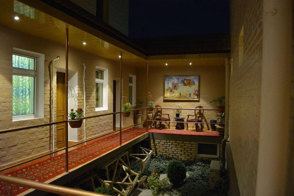 Hotel Papillon Tashkent Exterior foto