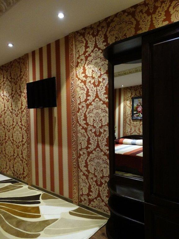 Hotel Papillon Tashkent Exterior foto