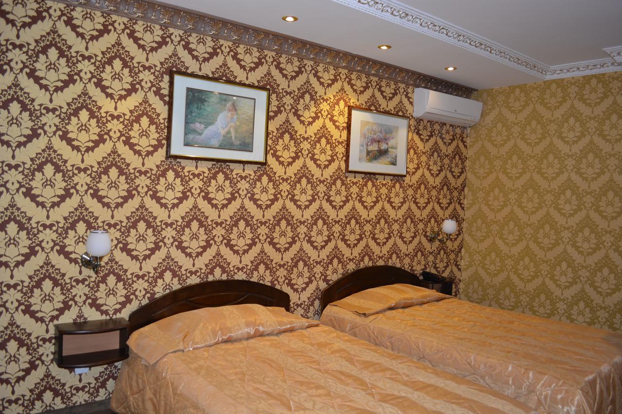 Hotel Papillon Tashkent Exterior foto