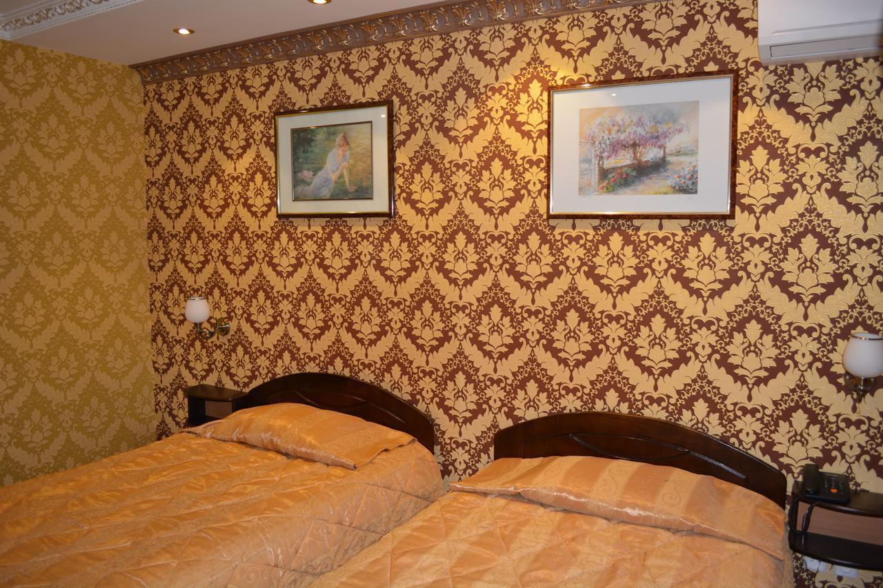Hotel Papillon Tashkent Exterior foto