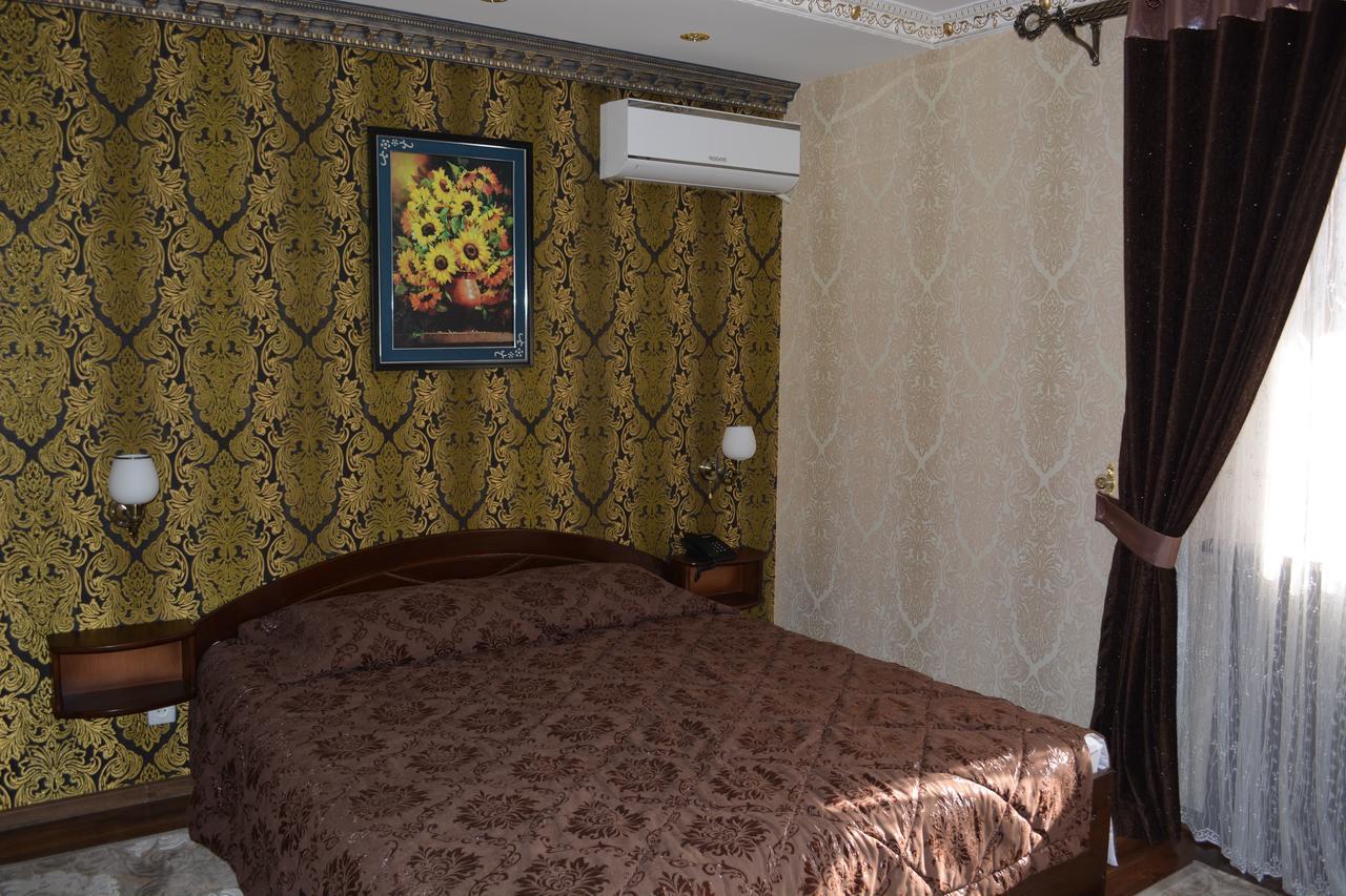Hotel Papillon Tashkent Exterior foto