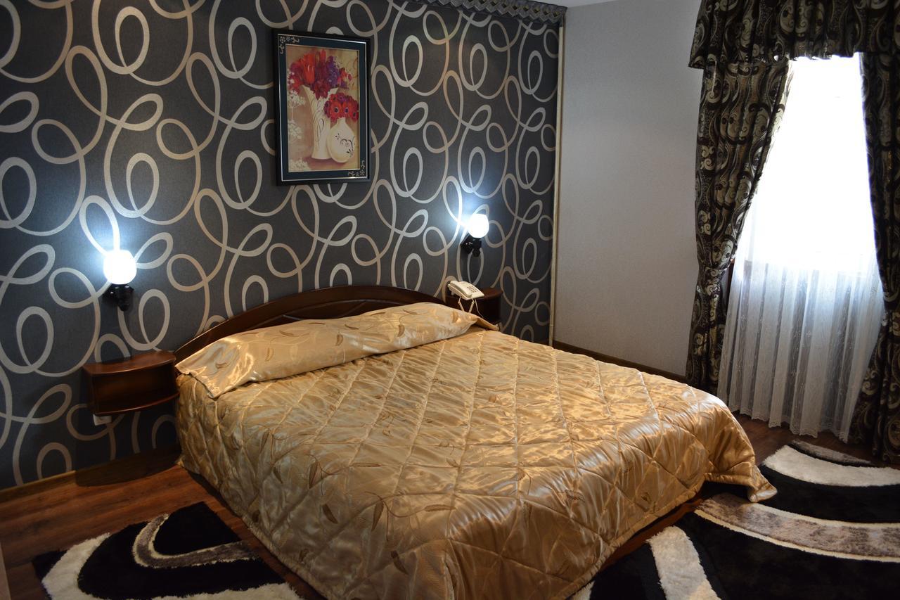 Hotel Papillon Tashkent Exterior foto