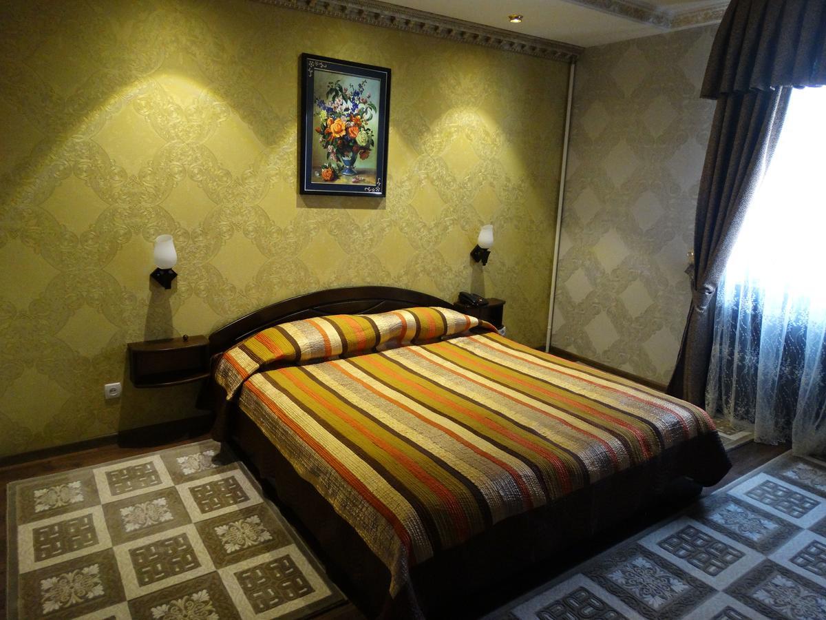 Hotel Papillon Tashkent Exterior foto