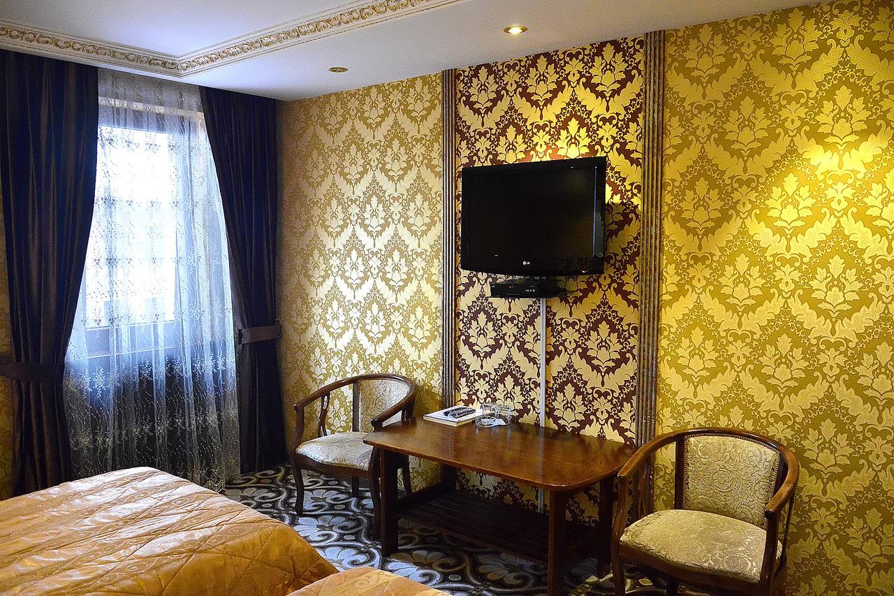 Hotel Papillon Tashkent Exterior foto