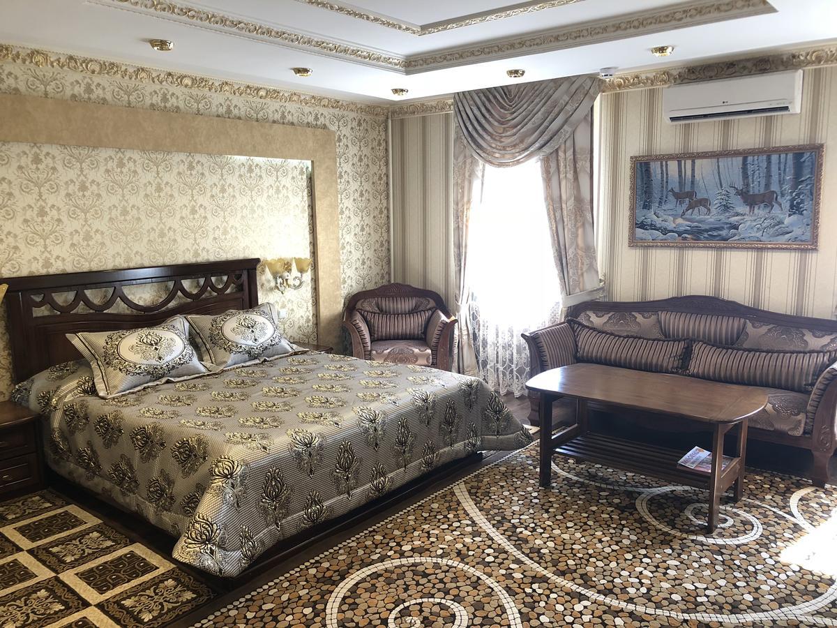 Hotel Papillon Tashkent Exterior foto