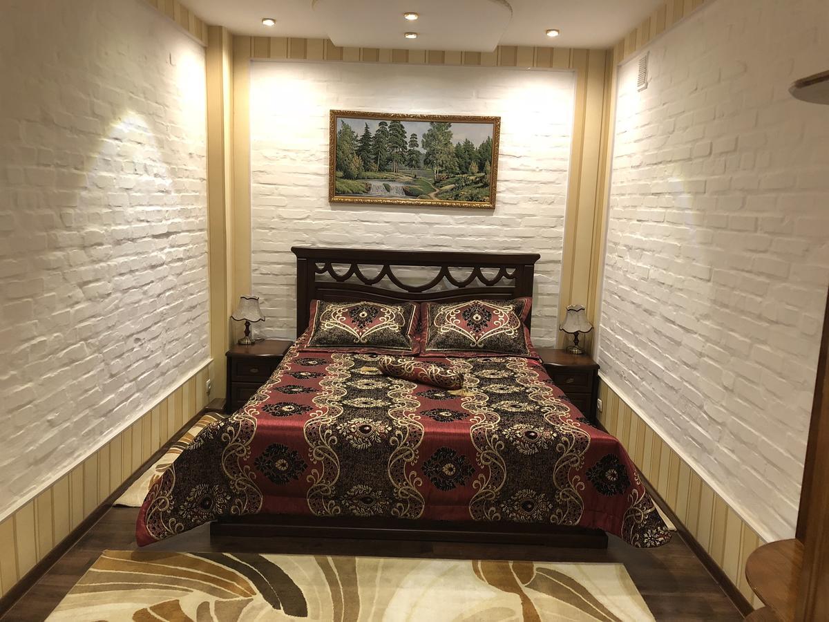 Hotel Papillon Tashkent Exterior foto